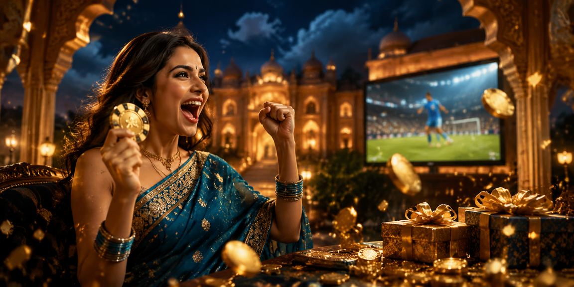 Responsible gaming awareness in India